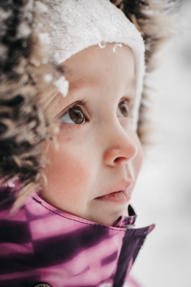 Photograph by Anna Bagapova