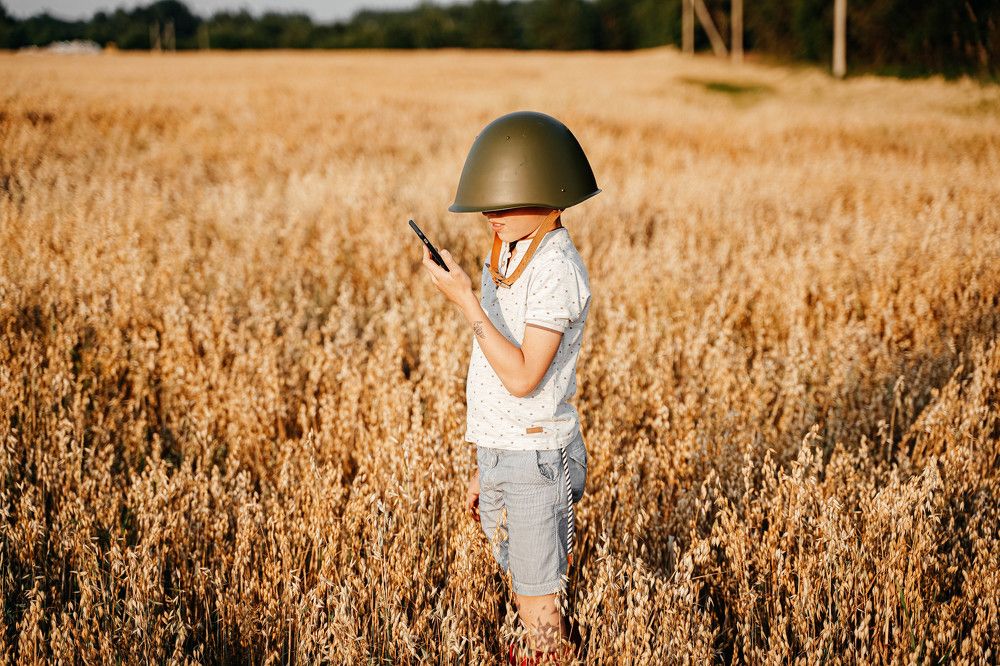 Фотография автора Алена Щербак