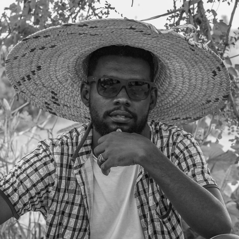 Photograph by Mohamed Ahamed