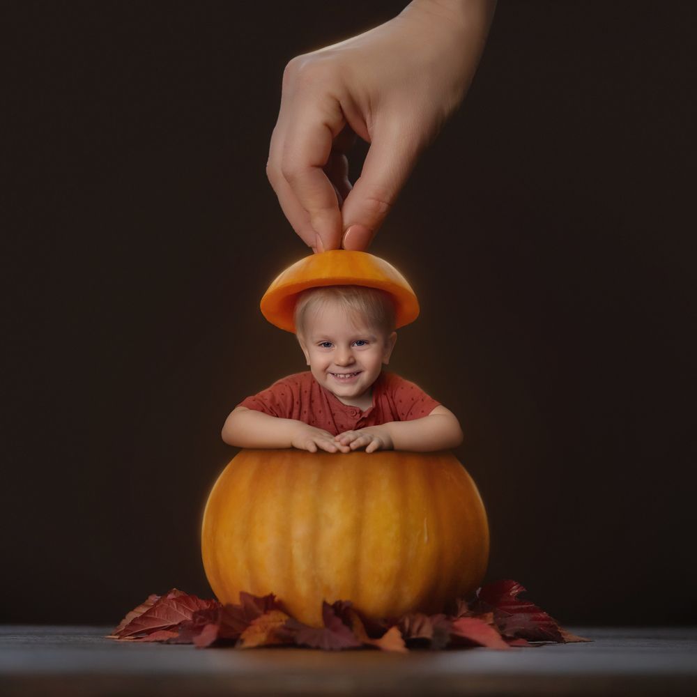 Photograph by Irina Kartoshova