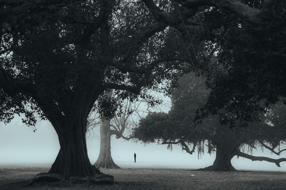 Photograph by Manthan Shah