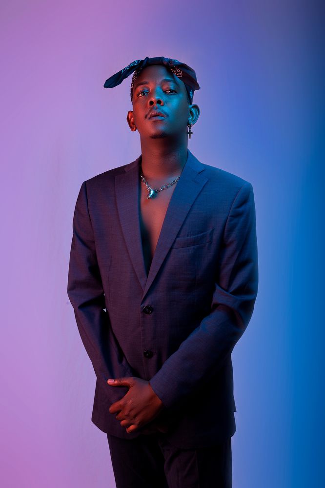 Photograph by Izzy Art