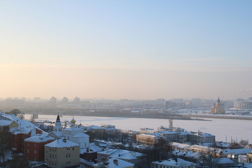 Photograph by Полина Зайцева