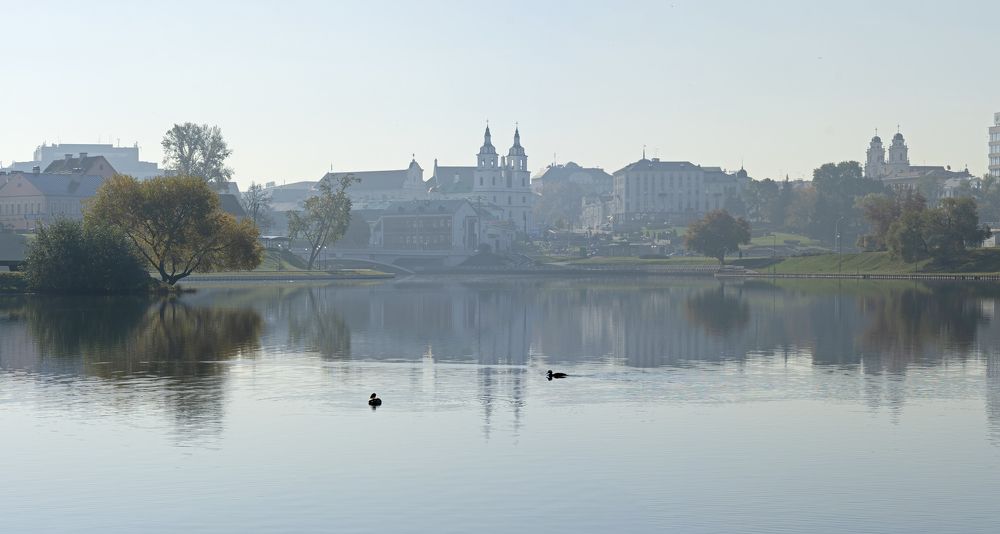 Photograph by Андрей Семенков