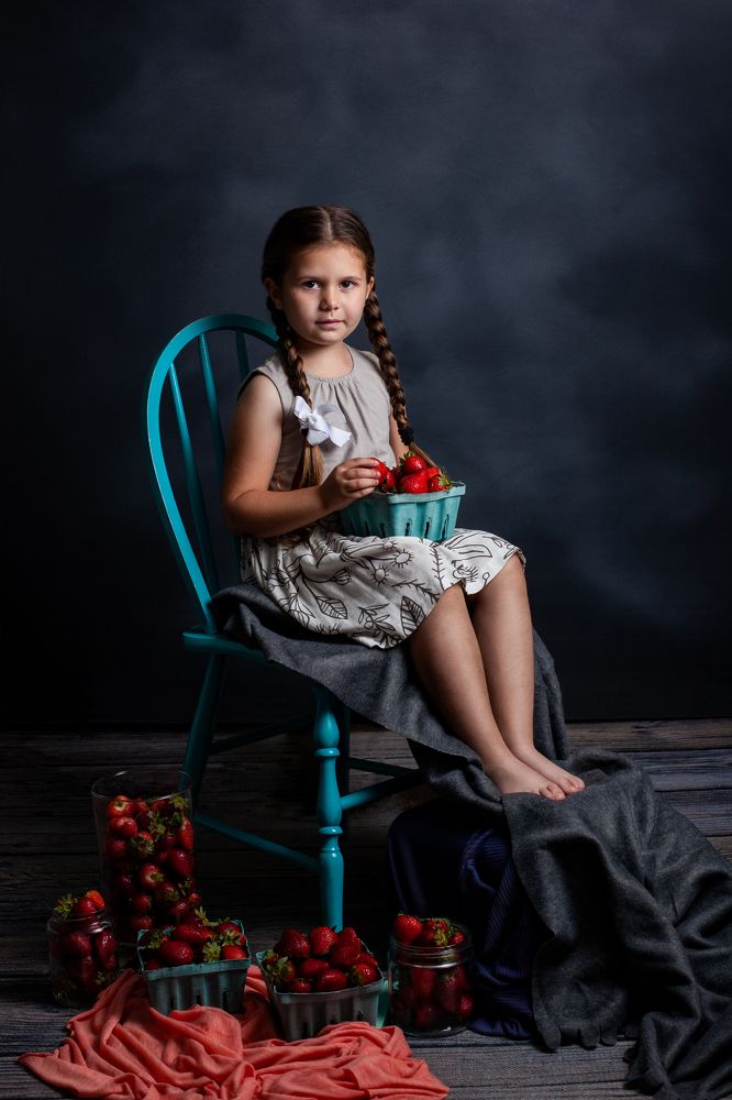 Фотография автора Lana Dee