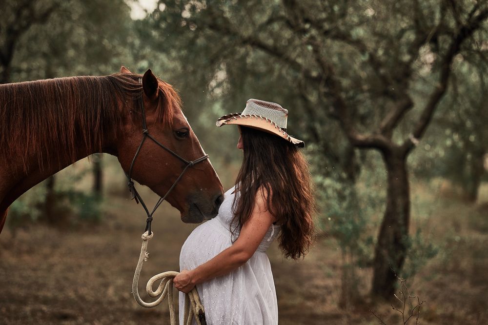 Photograph by Анна Бодренко