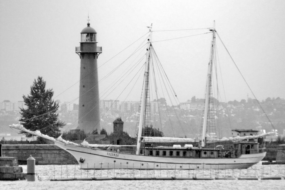 Photograph by Тимофей Петров