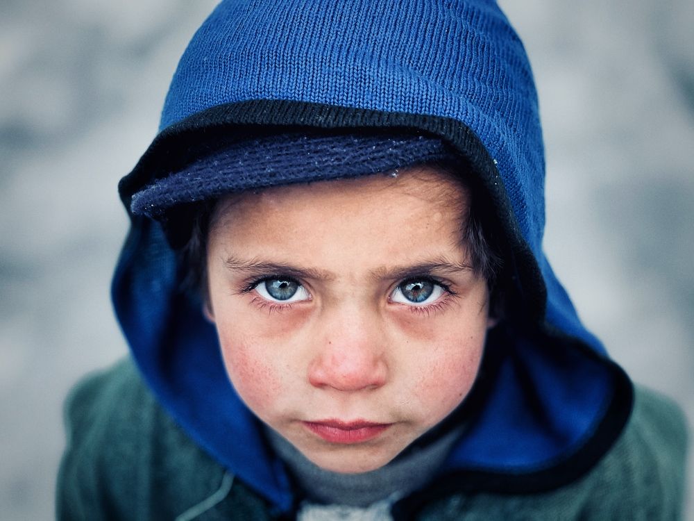 Photograph by Manthan Shah