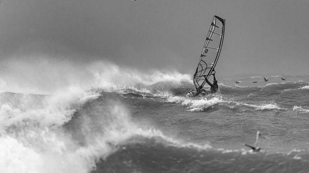 Photograph by Igor Zolotarev