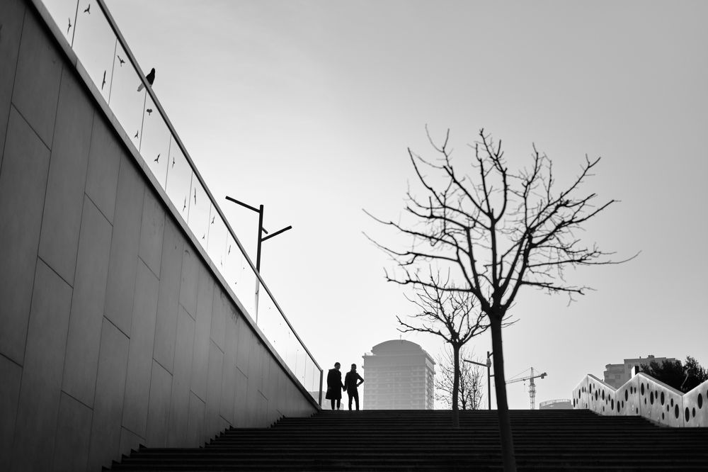 Photograph by Александр Фирстов