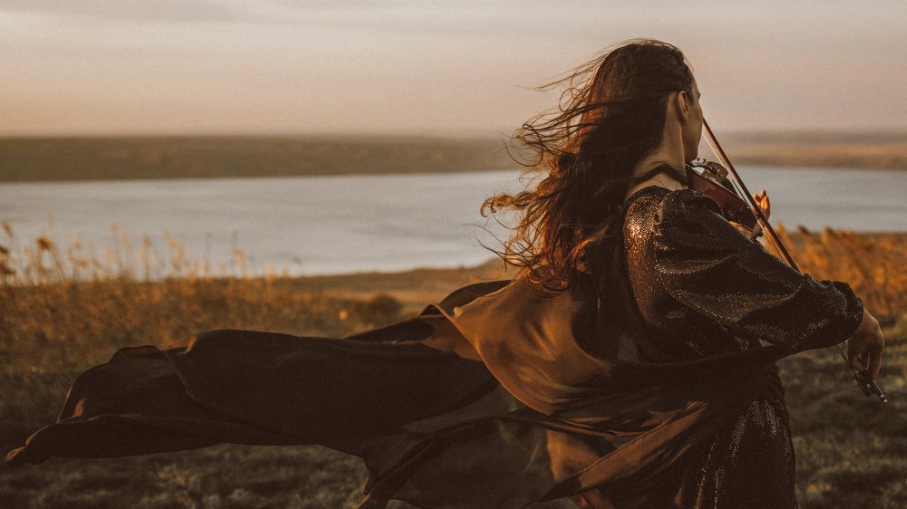 Photograph by Екатерина Кваша