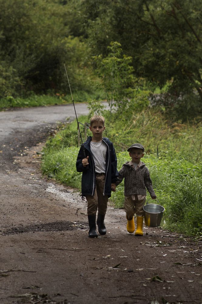 Photograph by Алла Аюпова