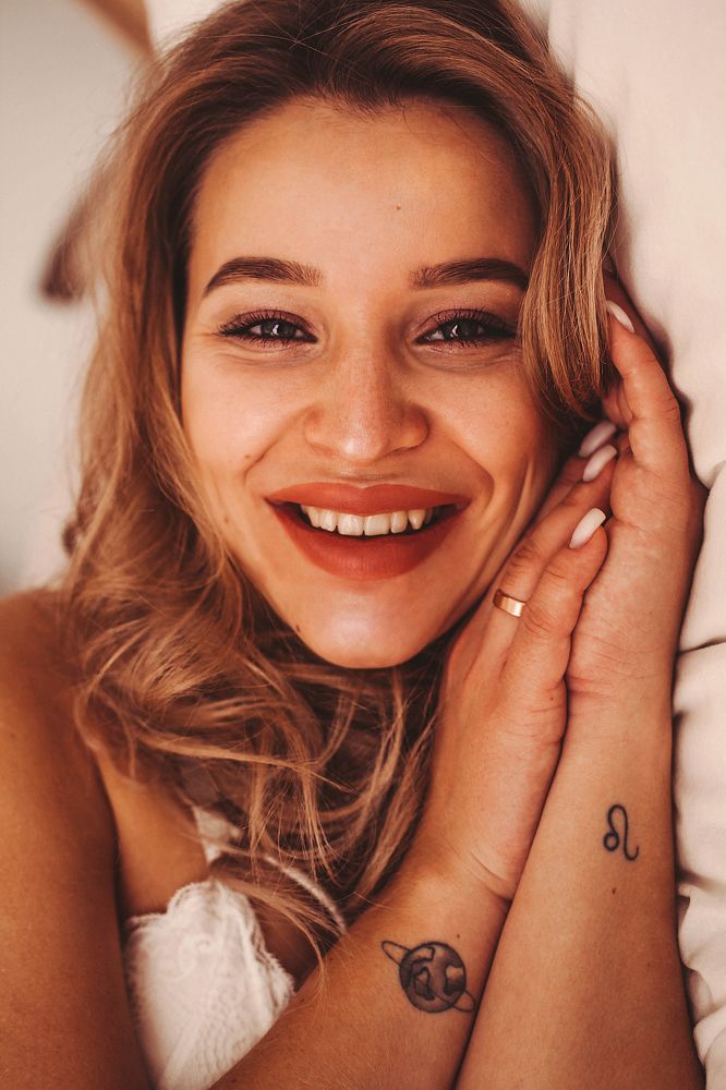 Радость ожидания