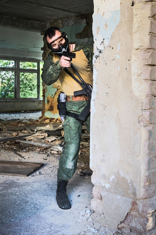 Photograph by Нелли Макарова