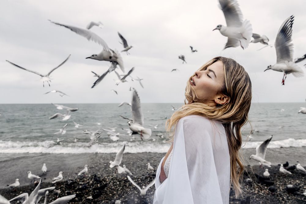 Photograph by Екатерина Рожкова