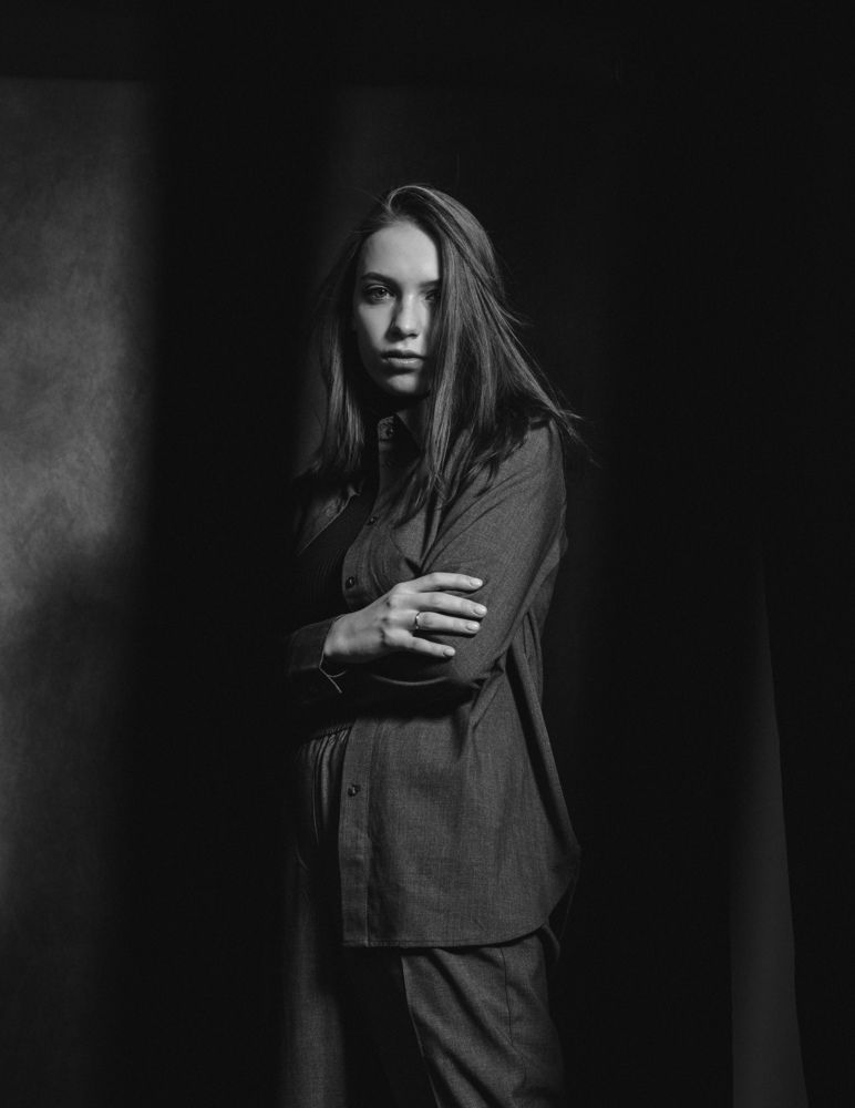 Photograph by Иван Скрыльков