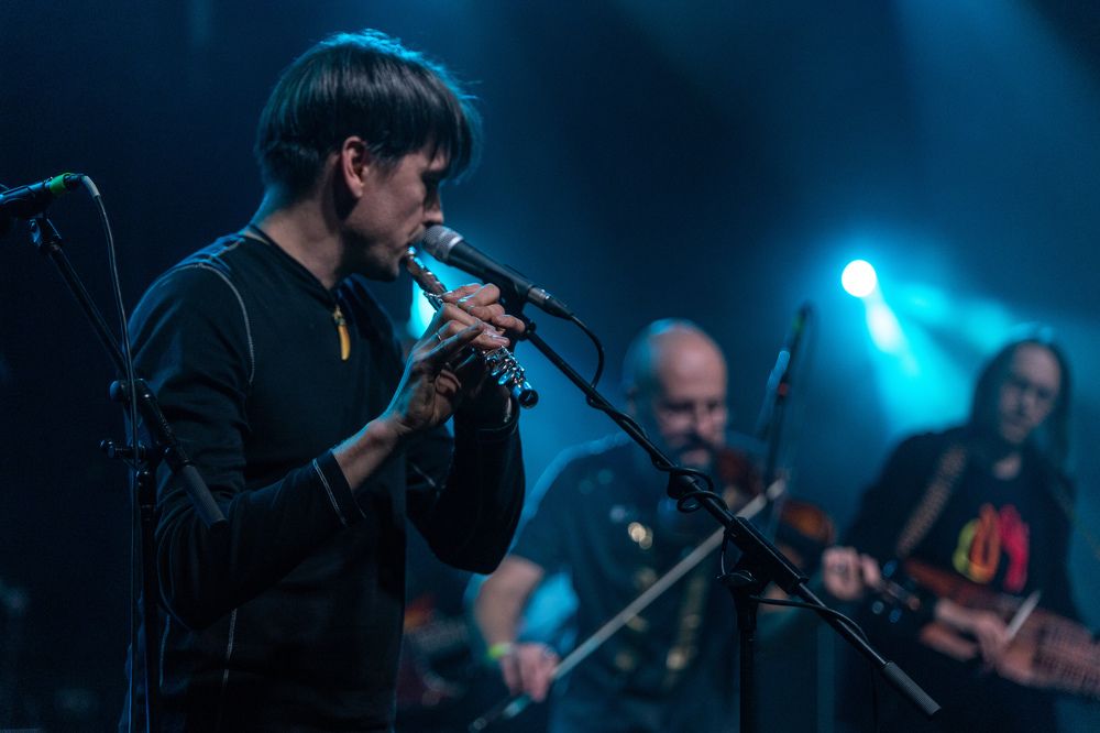 Photograph by Илья Юфа