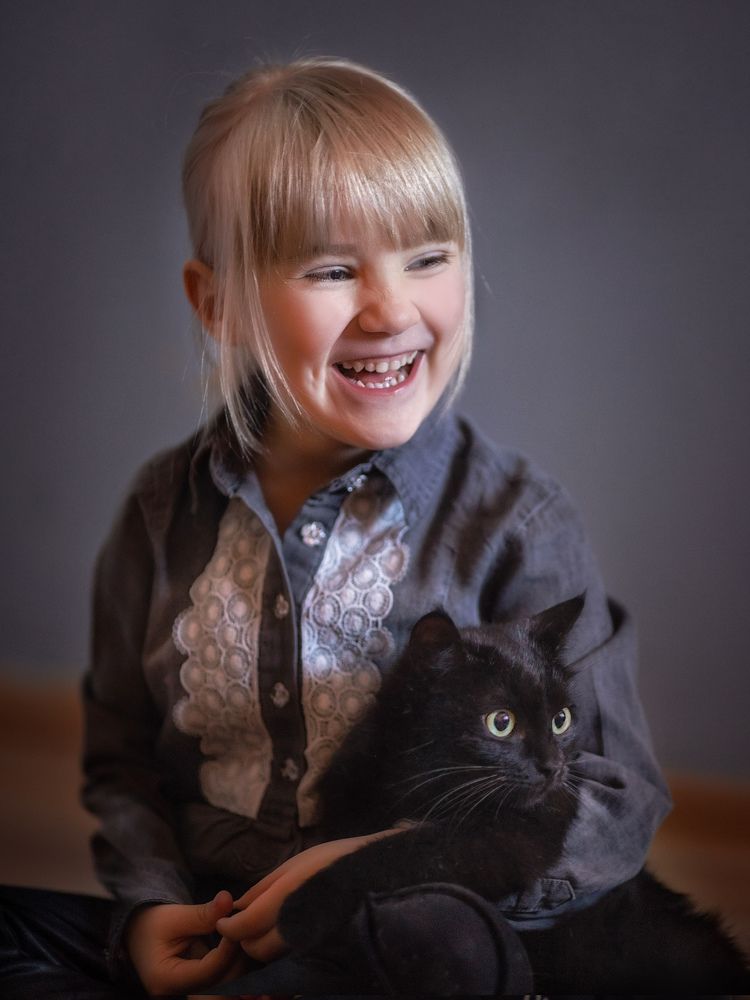 Photograph by Irina Kartoshova