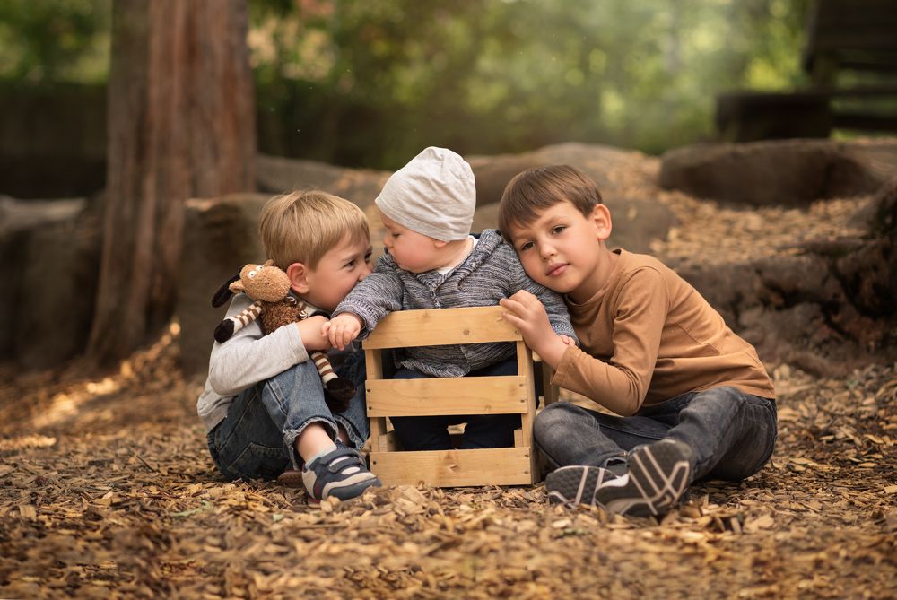 Photograph by Anastasia Hölzer