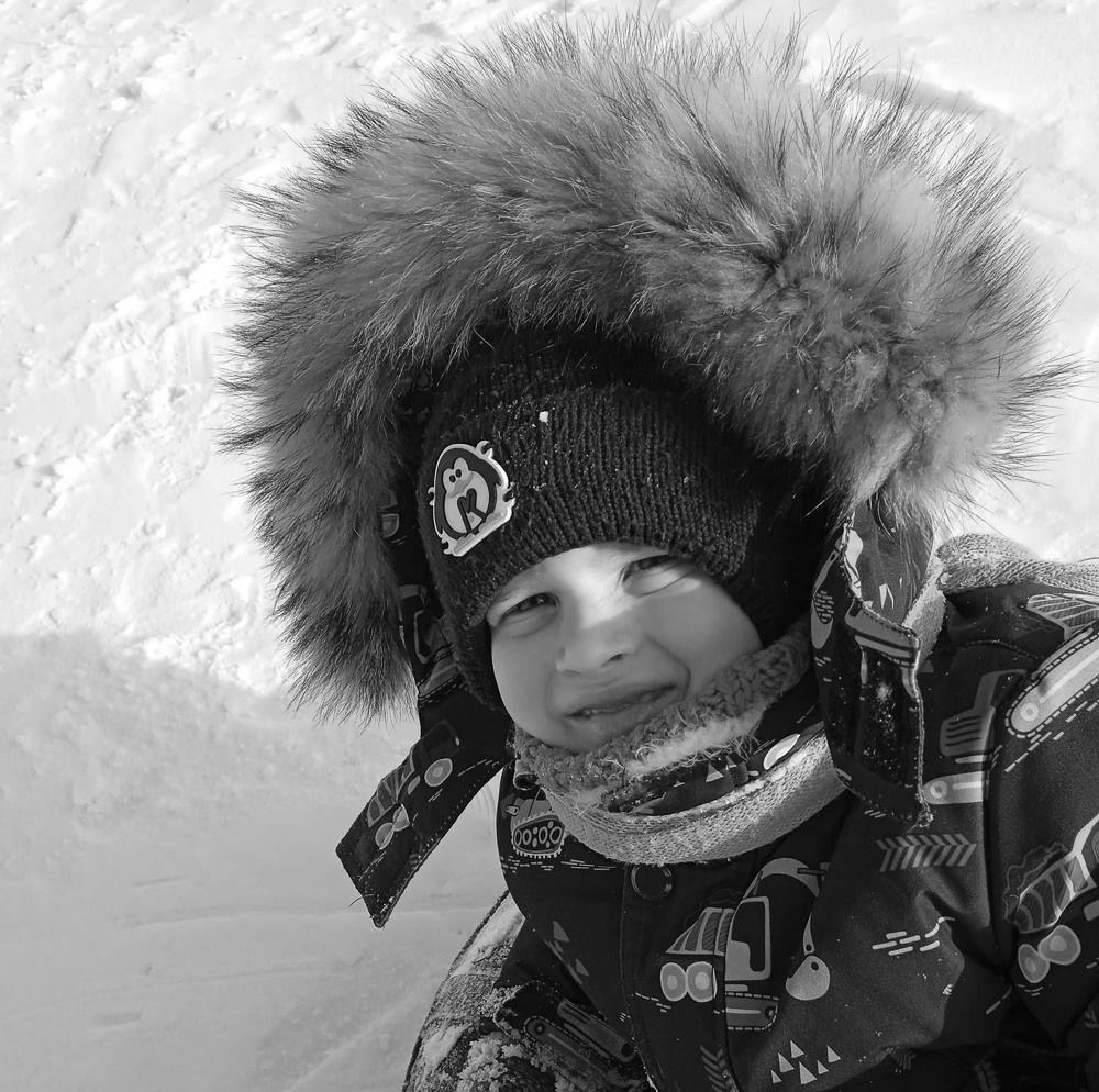 Photograph by Нина Мехнина