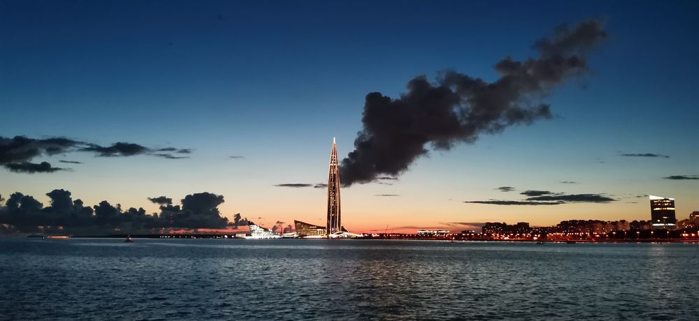 Photograph by Елена Акимова