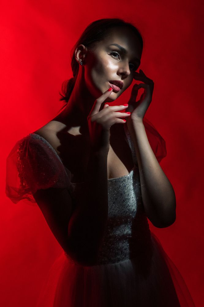 Photograph by Андрей Шаронов