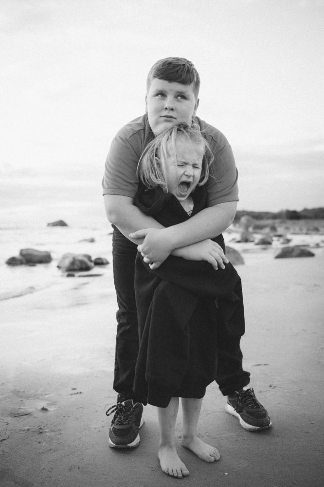 Photograph by Anna Bagapova