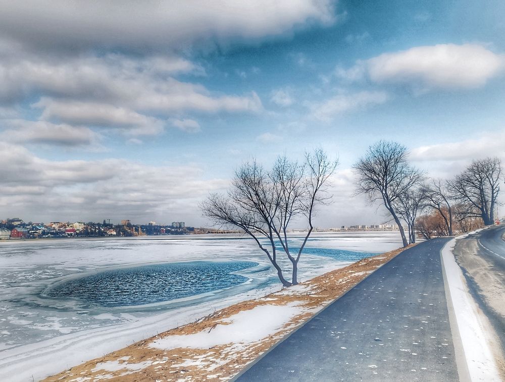 Photograph by Геннадий Глазнев