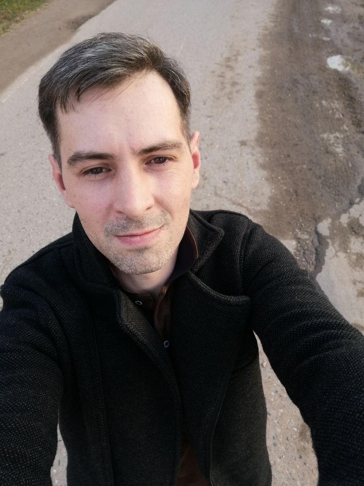 Photograph by Сергей