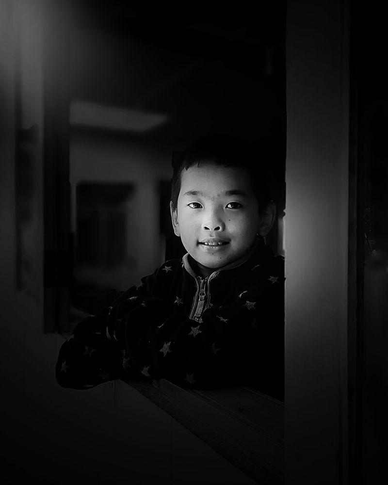 Photograph by Jayanta Guha