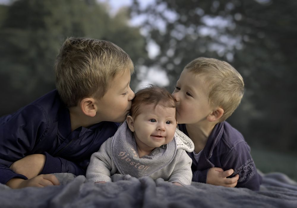 Photograph by Katya Boyer