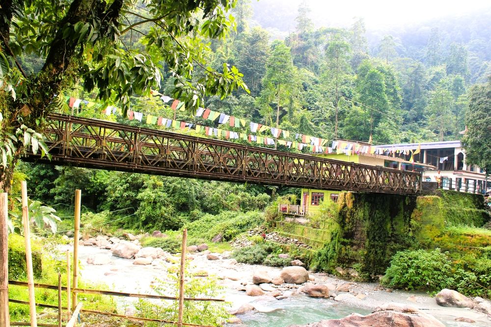 Photograph by Rabindra Ram