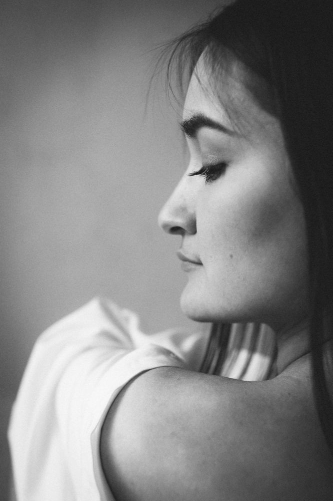 Photograph by Anna Bagapova