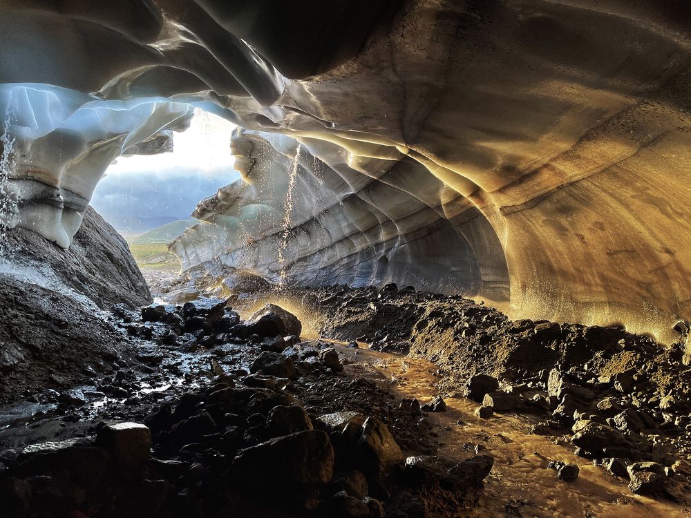 Alexey Matveyev (Russia, Kamchatka)