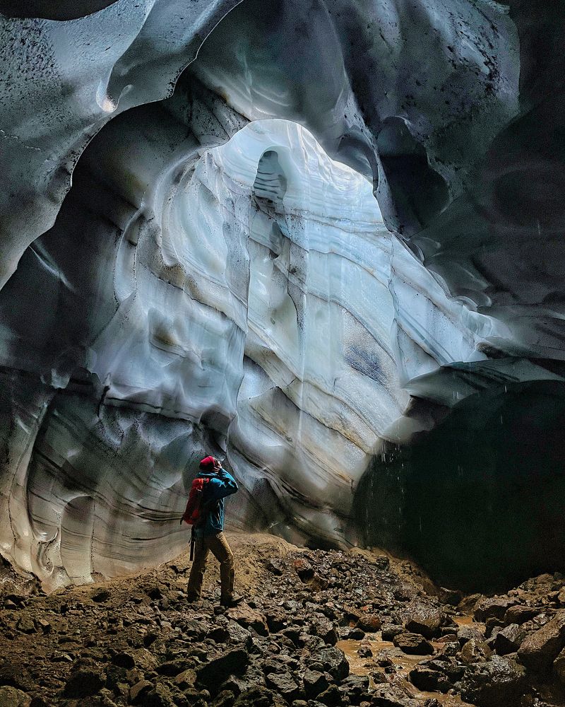 Photograph by Алексей Матвеев