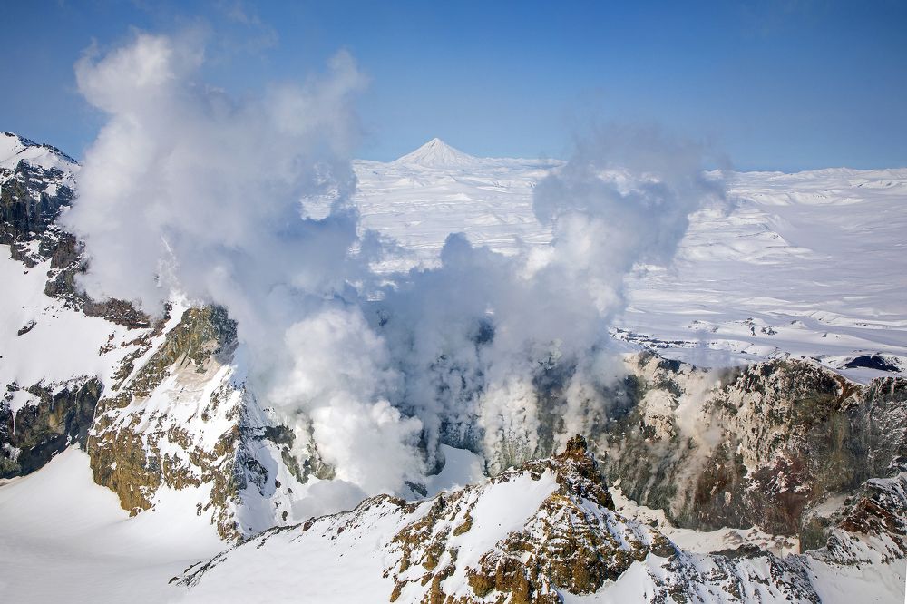 Photograph by Алексей Матвеев