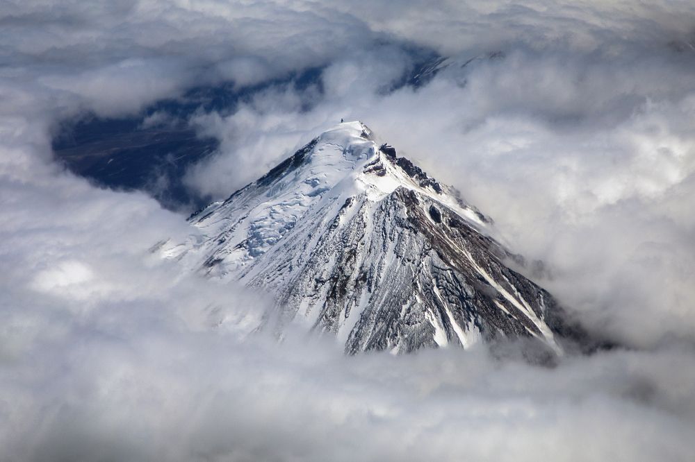 Photograph by Алексей Матвеев