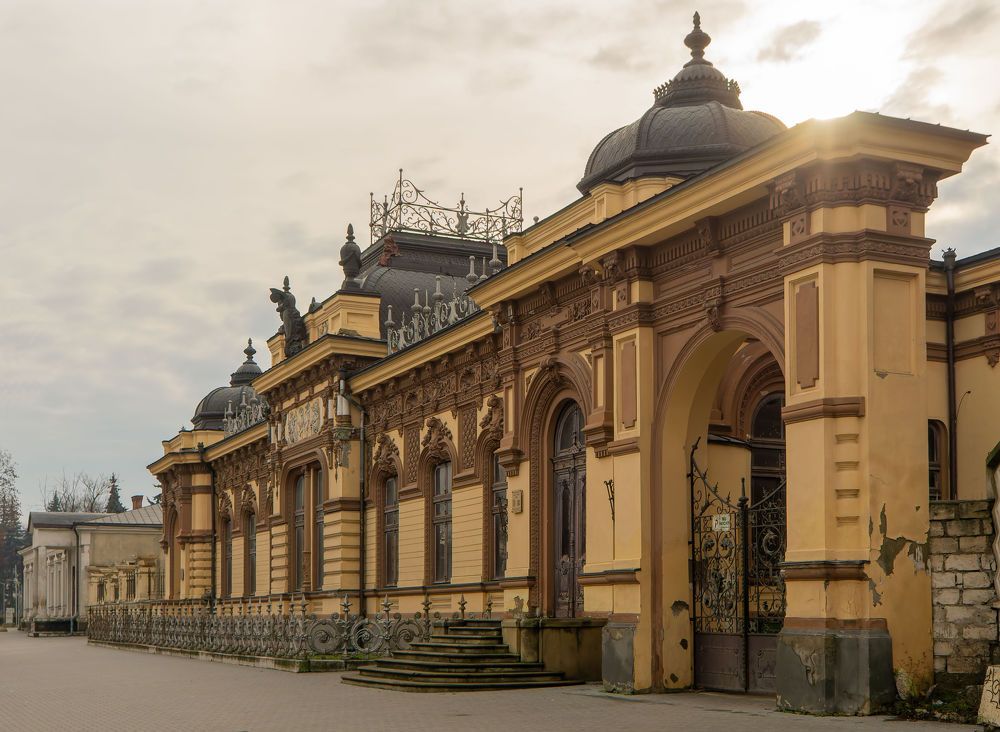 Photograph by Олег Ершов