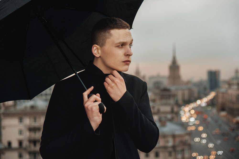 Photograph by Екатерина Речева