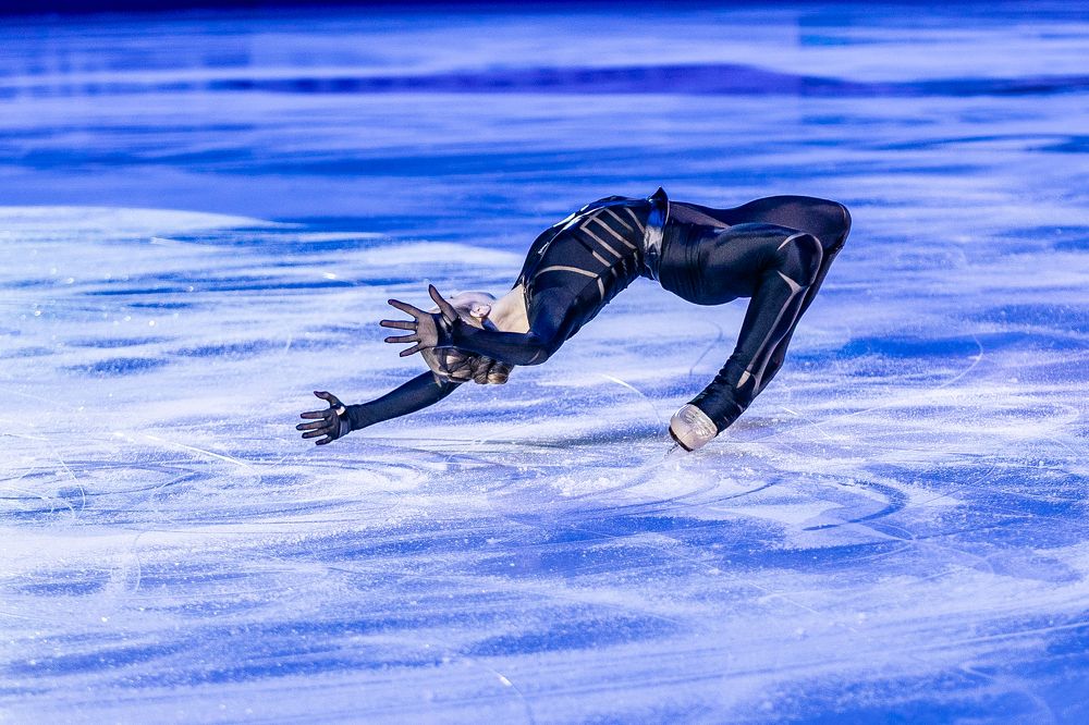 Photograph by Анастасия Оранжевая