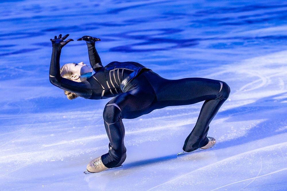 Photograph by Анастасия Оранжевая