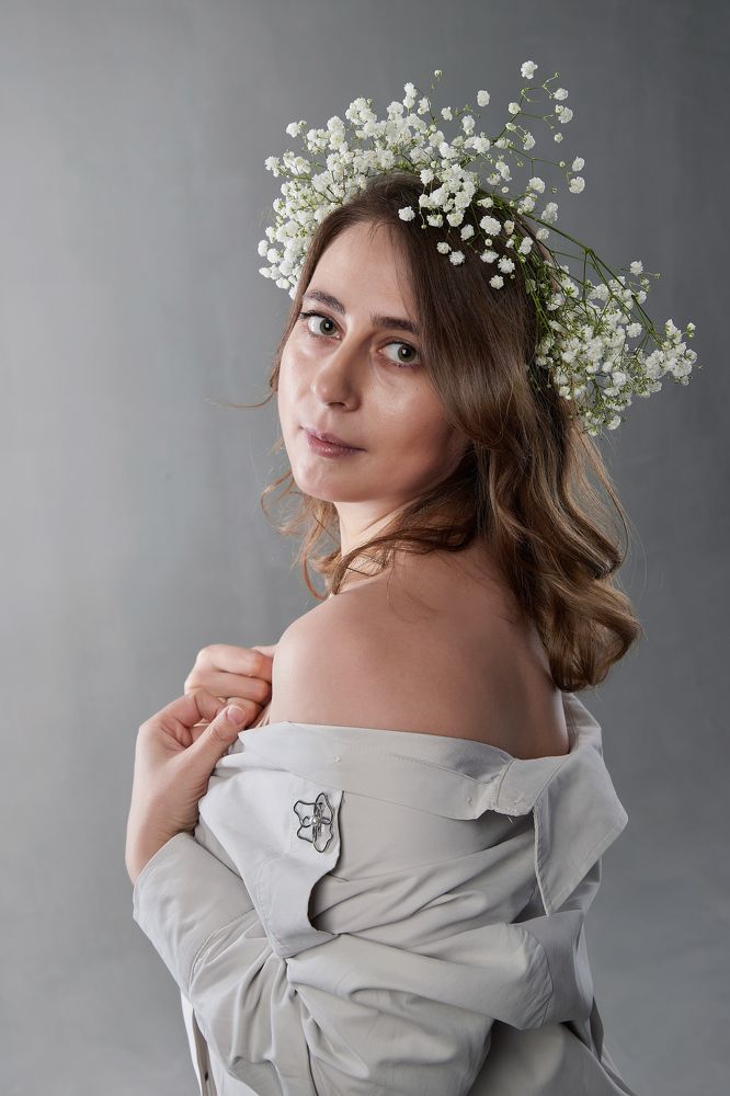 Весна. Пробуждение.