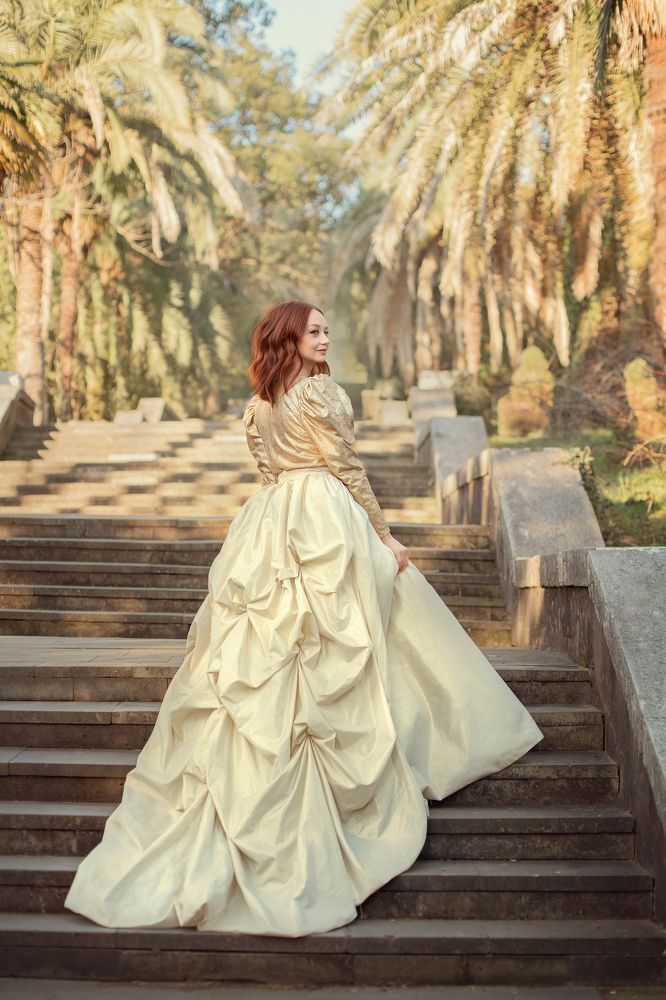 Photograph by Елена Орешкина