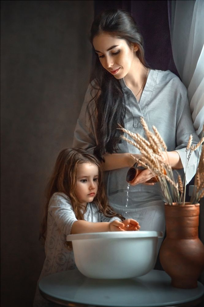 Photograph by Любовь Чинякина