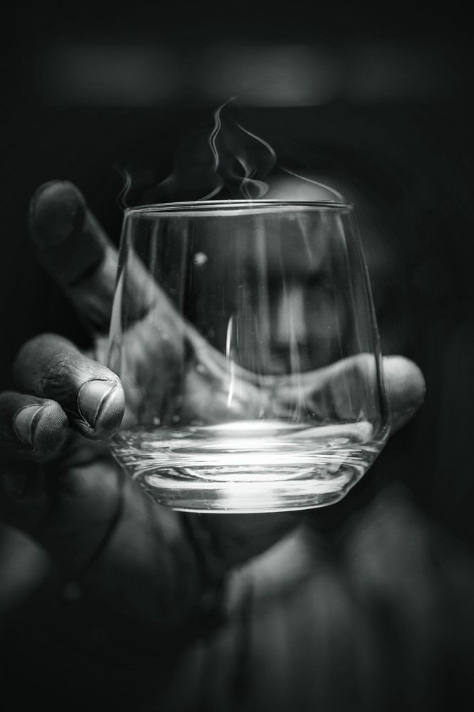 Photograph by Nathaniel