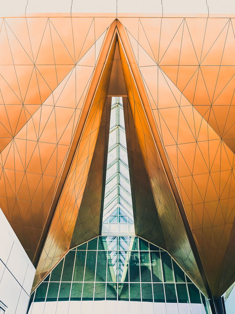 Symmetric