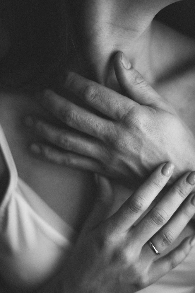 Photograph by Anna Bagapova