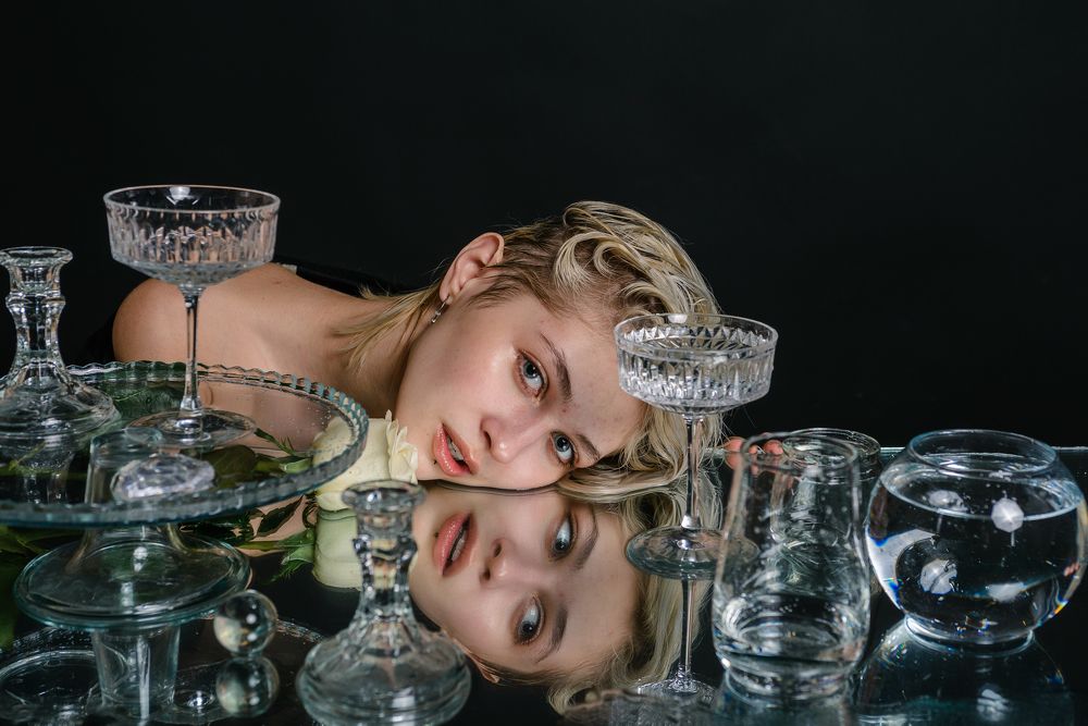 Photograph by Елена Маслова