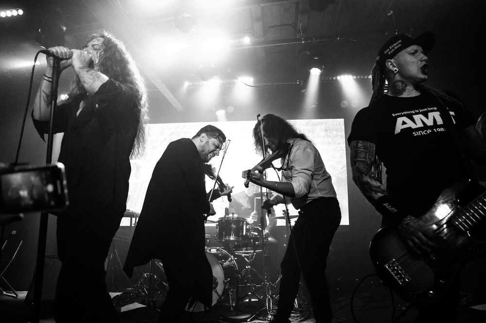 Photograph by Ольга Сычева