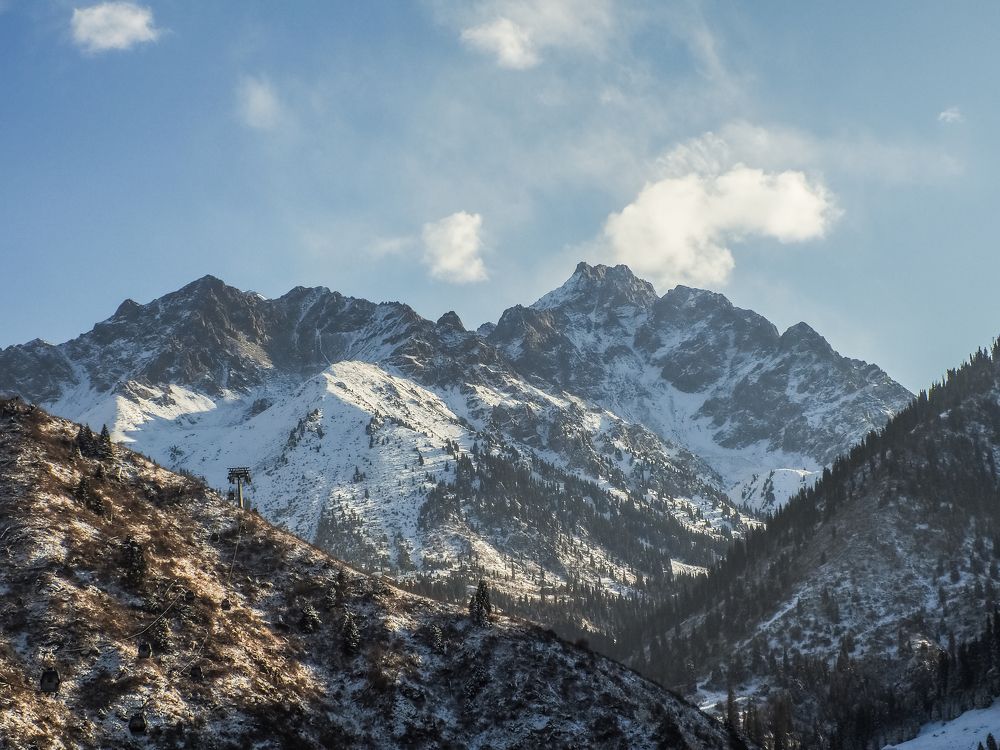 Photograph by Артем Матесов